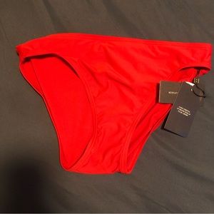 NWT Tommy Hilfiger Bikini Bottoms - S